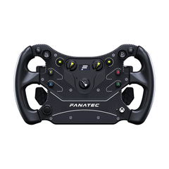 Fanatec CSL Steering Wheel GT3 - The French Simracer