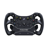 Fanatec CSL Steering Wheel GT3 - The French Simracer
