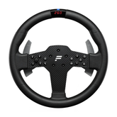 Fanatec CSL Steering Wheel P1 V2 (QR2 Lite) - The French Simracer