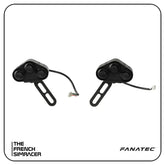 Fanatec ClubSport Button Cluster Pack - The French Simracer