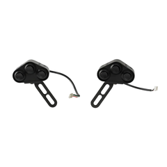 Fanatec ClubSport Button Cluster Pack - The French Simracer