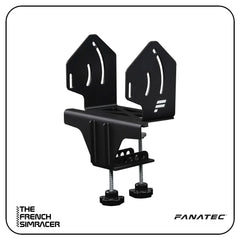Fanatec ClubSport DD Table Clamp - The French Simracer
