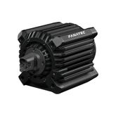 Fanatec ClubSport DD Wheel Base - The French Simracer