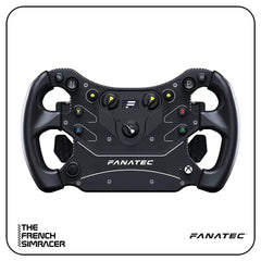Fanatec ClubSport DD+ Ready2Race GT3 Bundle (15 Nm) - The French Simracer