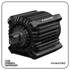 Fanatec ClubSport DD+ Ready2Race GT3 Bundle (15 Nm) - The French Simracer