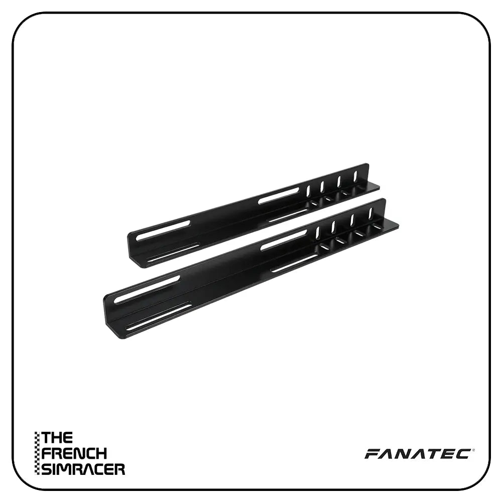 Fanatec ClubSport Handbrake Clamp Adapter - The French Simracer