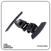 Fanatec ClubSport Magnetic Paddle Module - The French Simracer