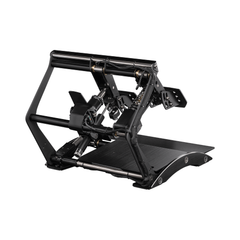 Fanatec ClubSport Pedals V3 Inverted - The French Simracer