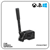 Fanatec ClubSport Shifter SQ V1.5 - The French Simracer