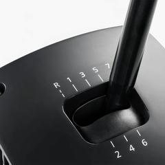 Fanatec ClubSport Shifter SQ V1.5 - The French Simracer