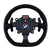Fanatec ClubSport Steering Wheel BMW M3 GT2 V2 - The French Simracer