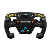 Fanatec ClubSport Steering Wheel F1® Esports V2 - The French Simracer