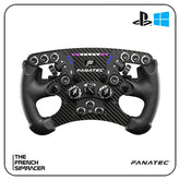 Fanatec ClubSport Steering Wheel Formula V2.5 - The French Simracer