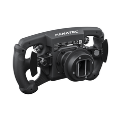 Fanatec ClubSport Steering Wheel Formula V3 - The French Simracer