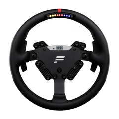 Fanatec ClubSport Steering Wheel RS - The French Simracer