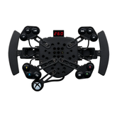 Fanatec ClubSport Universal Hub V2 for Xbox + QR2 Wheel-side - The French Simracer