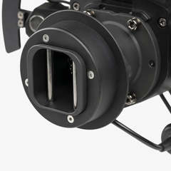 Fanatec ClubSport Universal Hub V2 for Xbox + QR2 Wheel-side - The French Simracer