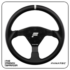 Fanatec ClubSport Wheel Rim 320 - The French Simracer