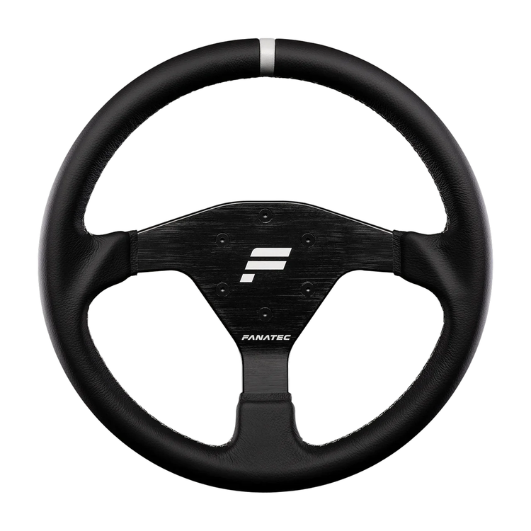 Volant simracing Fanatec ClubSport Wheel Rim 320 - The French Simracer