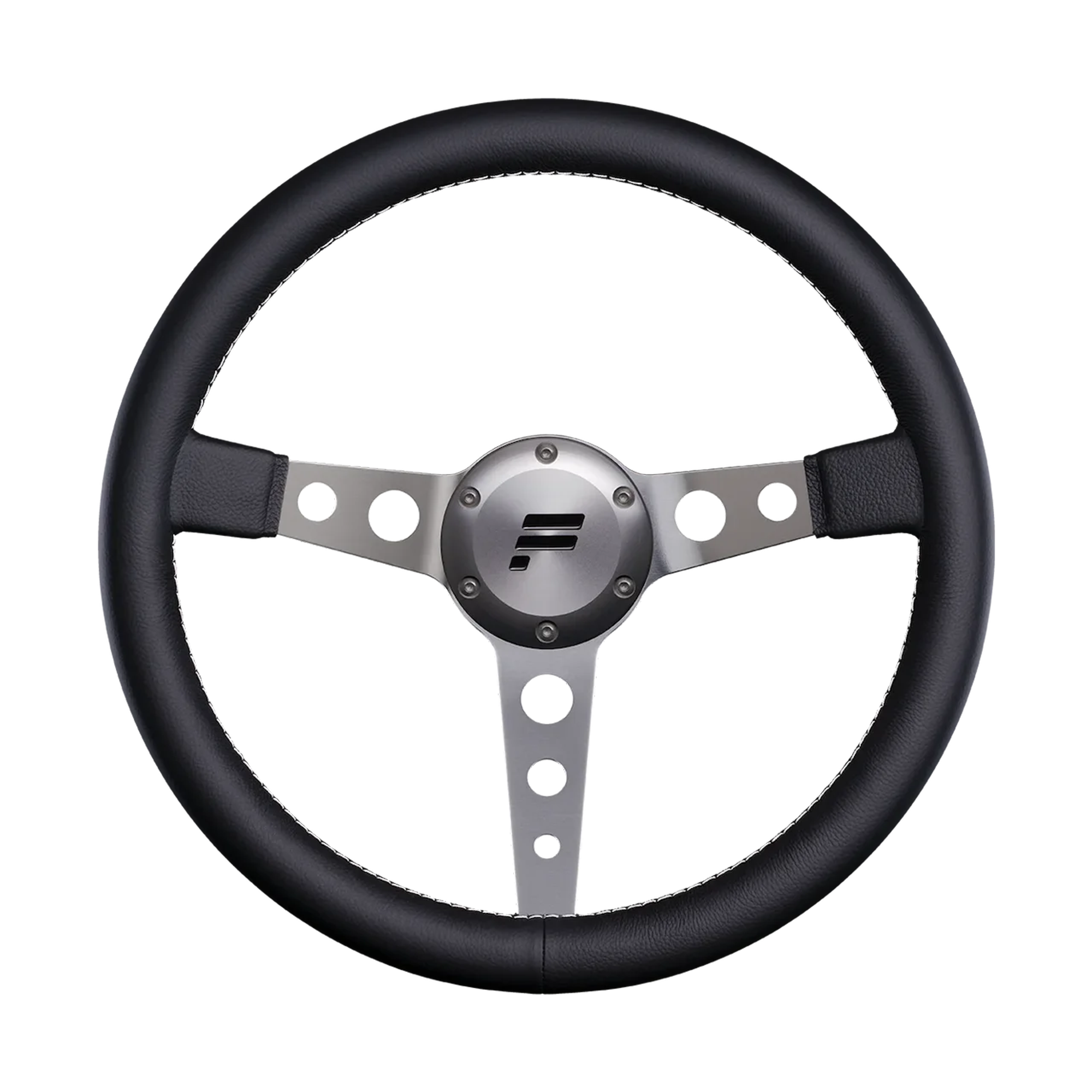 Fanatec ClubSport Wheel Rim Classic 2 - The French Simracer