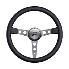 Fanatec ClubSport Wheel Rim Classic 2 - The French Simracer