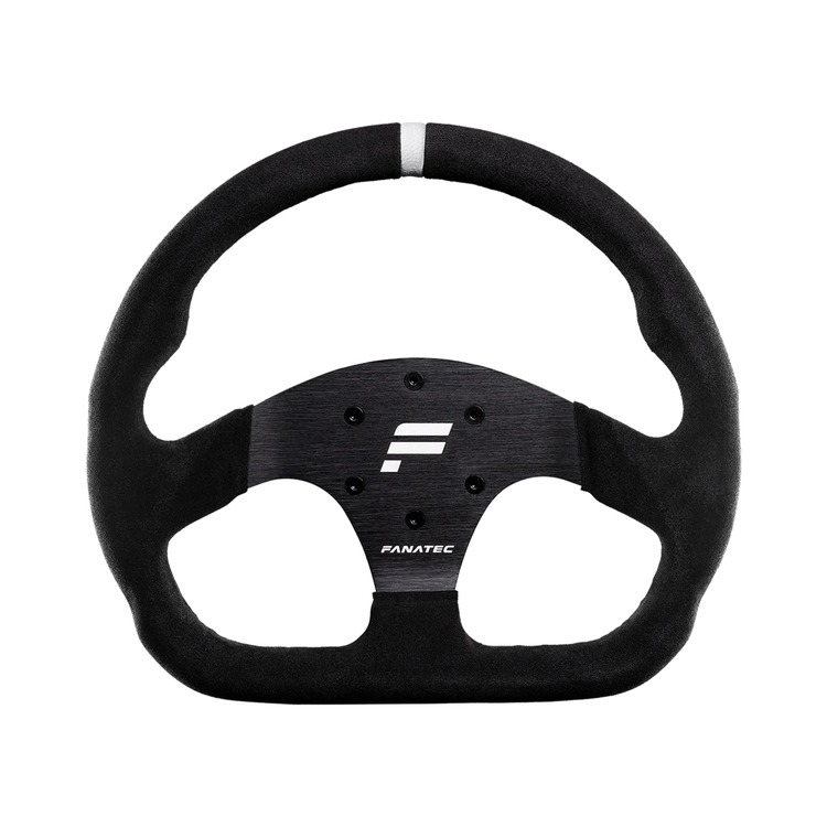 Volant simracing Fanatec ClubSport Wheel Rim GT - The French Simracer