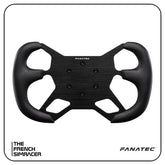 Fanatec ClubSport Wheel Rim GT3 - The French Simracer