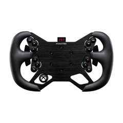 Fanatec ClubSport Wheel Rim GT3 - The French Simracer