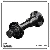 Fanatec DD Shaft Extension - The French Simracer