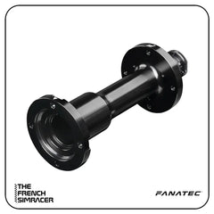 Fanatec DD Shaft Extension - The French Simracer