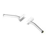 Fanatec GT Cockpit Accessory Mount (White) - The French Simracer