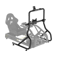 Fanatec GT Cockpit Monitor Stand (Black) - The French Simracer