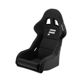 Fanatec GT Cockpit Seat – Black - The French Simracer