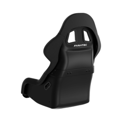 Fanatec GT Cockpit Seat – Black - The French Simracer