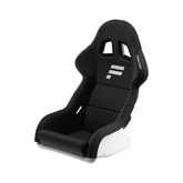 Fanatec GT Cockpit Seat – White - The French Simracer