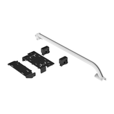 Fanatec GT Cockpit Shifter Mount Left (White) - The French Simracer