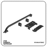 Fanatec GT Cockpit Shifter Mount Right (Black) - The French Simracer