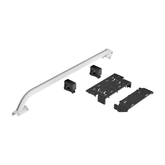 Fanatec GT Cockpit Shifter Mount Right (White) - The French Simracer