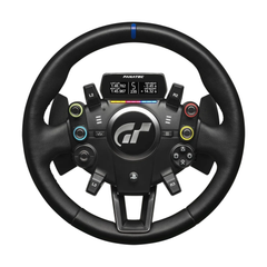 Fanatec Gran Turismo® DD Extreme - The French Simracer