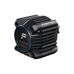 Fanatec Gran Turismo® DD PRO Wheel Base (8 Nm) - The French Simracer