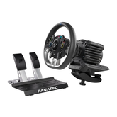 Fanatec Gran Turismo® DD Pro (5 Nm) - The French Simracer