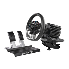 Fanatec Gran Turismo® DD Pro (5 Nm) - The French Simracer