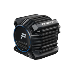 Fanatec Gran Turismo® DD Pro (5 Nm) - The French Simracer