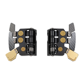Fanatec Podium Advanced Paddle Module - The French Simracer