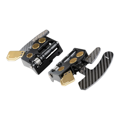 Fanatec Podium Advanced Paddle Module - The French Simracer