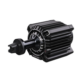 Fanatec Podium DD – 25 Nm Direct Drive Base Bundle - The French Simracer
