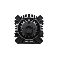 Fanatec Podium DD – 25 Nm Direct Drive Base Bundle - The French Simracer