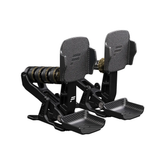 Fanatec Podium Pedals Formula + GT Pedal Plates - The French Simracer
