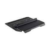 Fanatec Podium Pedals Mounting Plate and Heel Rest - The French Simracer