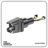 Fanatec QR2 Base-Side (Type-M) - The French Simracer